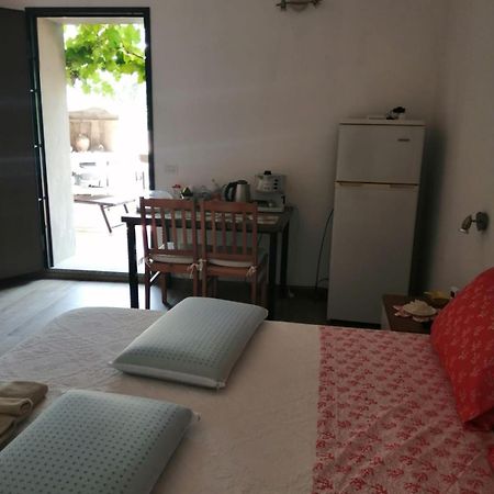 Padru Elia'S House Bed & Breakfast エクステリア 写真