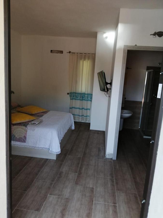 Padru Elia'S House Bed & Breakfast エクステリア 写真
